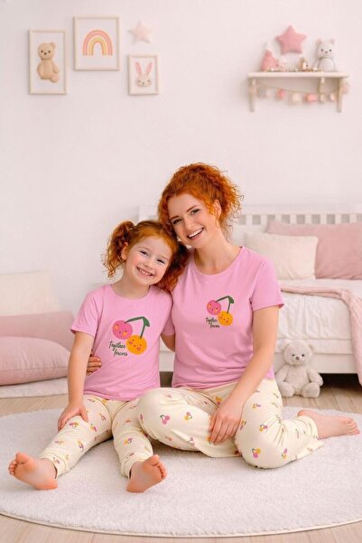 Elit Σετ Πιτζάμες Μαμά-Κόρη (ΣΕΛΙΔΑ ΕΝΟΣ ΤΕΜΑΧΙΟΥ ΕΙΝΑΙ Η ΤΙΜΗ ΤΟΥ ΣΕΛΙΔΑΙΟΥ ...