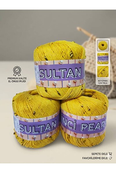 Sultan Pearl