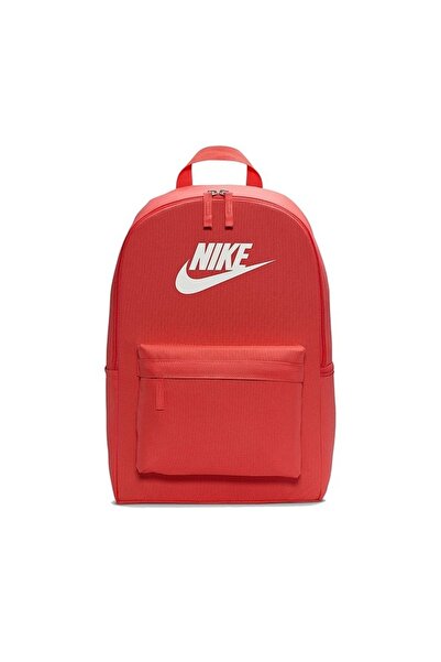 Nike Σακίδιο πλάτης Heritage, 25 λίτρα, Κόκκινο