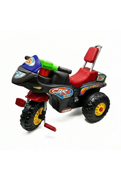 ADAMEX Motocicleta ride&minus;on pentru copii, inaltime sezut 26 cm, ...