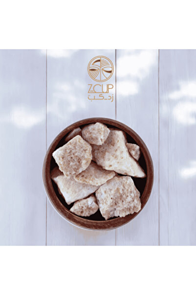 Z-CUP عطرون خام بوزن 125 جرام