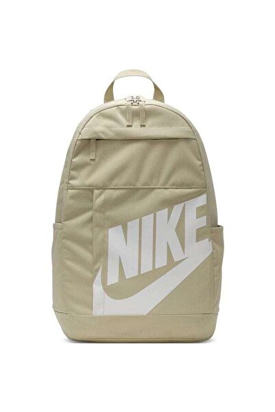 Nike Σακίδιο πλάτης Elemental 2.0, Μπεζ, 48x30x15 εκ.