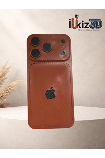 İlkiz3d Oyuncak telefon 17 pro max