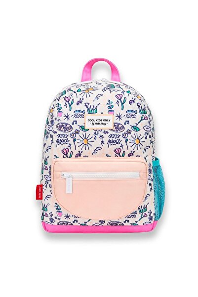 Hello Hossy - Kids Backpack - Playground - 2-5 Years