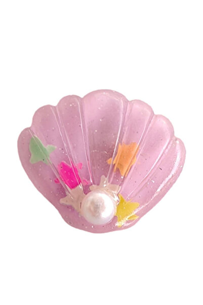 OEM Αξεσουάρ διακόσμησης παπουτσιών με σχέδιο κοχυλιού m - Jibbitz