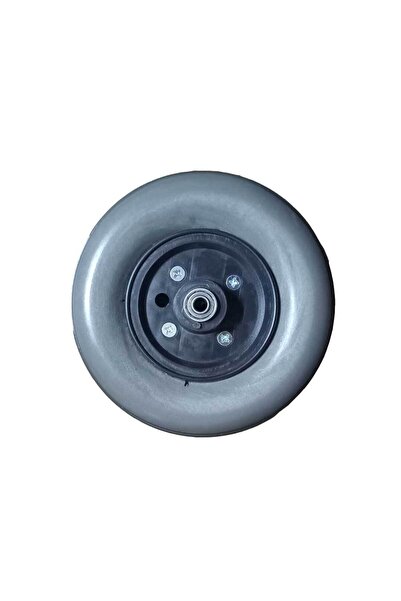 Empressco 200x50 Poliüretan Düz Desen Dolgu Teker, Tekerlekli Sandalye 200x50...