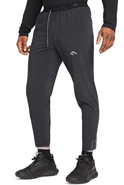Nike Dawn Range Men's Dri-FIT Running Trousers Erkek Koşu Antrenman Eşofman A...