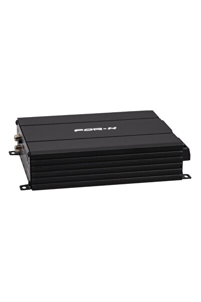 aslanotoaksesuar XDQ-1000.1FD MONO AMFİ