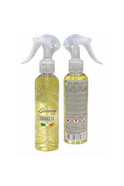 LUXURY Πρέμιουμ Σπρέι Ατμόσφαιρας Βανίλιας 300 ml