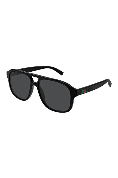Gucci 1856S 005 57-15-145 Güneş Gözlüğü