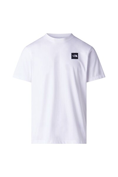THE NORTH FACE Tricou pentru barbati M EVOLUTION BOX HALF DOME REGULAR SHORT ...