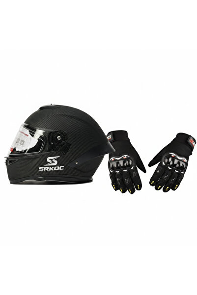 SRKOC motorkaskı