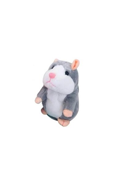 dalimag Όσκαρ Ομιλούντας Χάμστερ