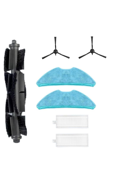 PAA-home Set accesorii compatibile cu Philips HomeRun Seria 2000 3000 XU2000 ...