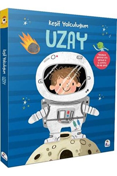İndigo Çocuk Keşif Yolculuğum - Uzay