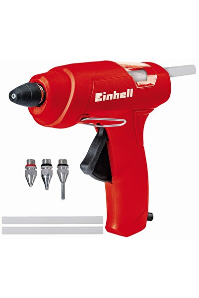 Einhell Classic Pistol de lipit la cald TC-GG 30 incl. duza standard, duza pl...
