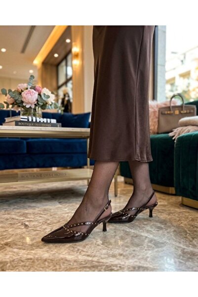 VARLIK AYAKKABI ΝΕΑ ΣΕΖΟΝΗ ΠΑΠΟΥΤΣΙΑ ΜΕ ΜΙΚΡΟ ΤΑΚΟΥΝΙ