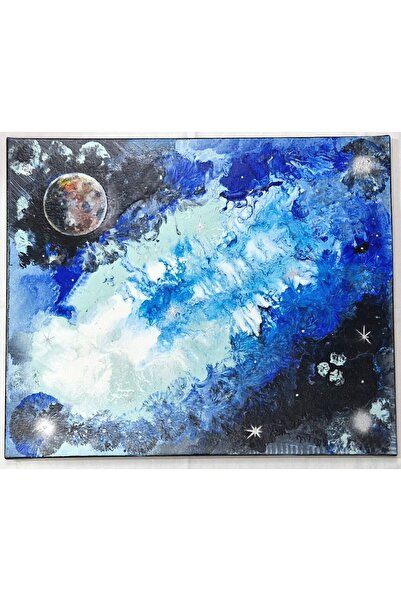 VALVERO CREATIV "The Breath of the Universe"