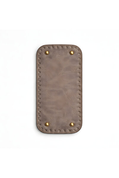 DİKİLEBİLİR HAZIR ÇANTA TABANI 25X12 CM