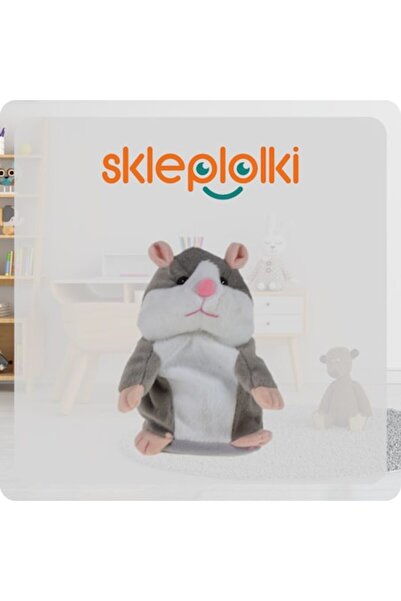 dalimag Διαδραστικό παιχνίδι για χάμστερ