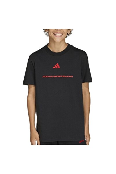adidas Tricou B SJ T