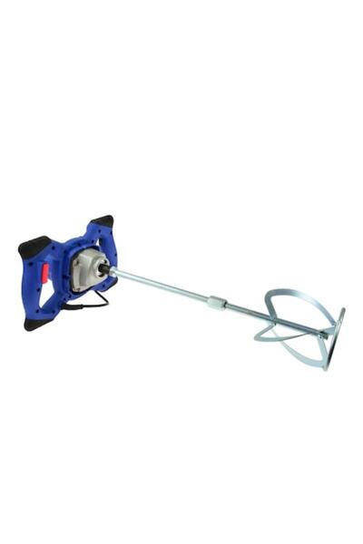 GEKO Mixer electric pentru mortar/adeziv 900W, G80211