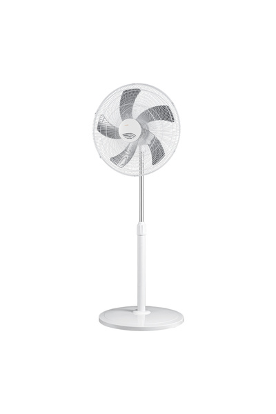 Raks SF20 PRO AYAKLI VANTİLATÖR 20'' 90 WATT 5 KANATLI