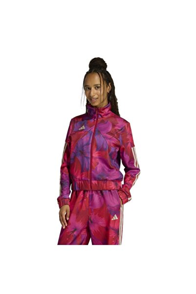 adidas FARM TIRO TT φούτερ με φερμουάρ