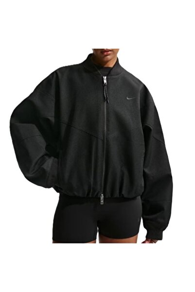 Nike Jacheta W NSW COCOON BOMBER MOD