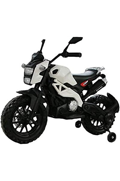 Colorland مقبض دراجة سباق أحمر/أبيض ZS-01/ZS-02