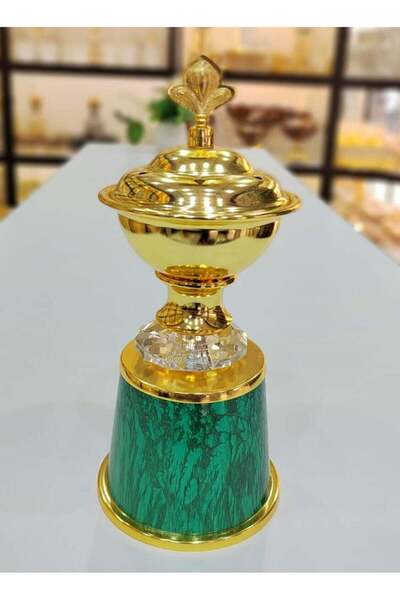 Radin Bakhoor Oud Burner