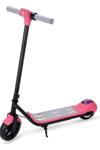 Colorland E-Scooter 24V Pink BD-181/TG-65