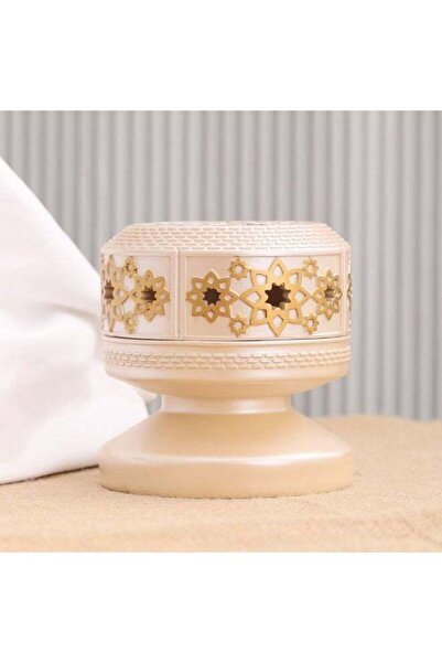 Radin Luxury Bakhoor & Incense Burner – Elegant Aroma Diffuser for Home & Office