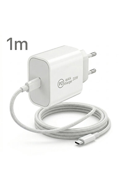 Wyred by Monga Power 20C Ενσωματωμένος Προσαρμογέας USB-C Power Delivery 20W ...