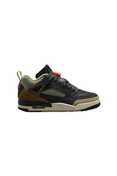 Nike Αθλητικά παπούτσια JORDAN SPIZIKE LOW BG