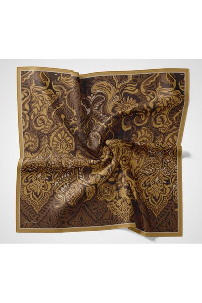 Silk Home Κασκόλ Βελόρα 23022-29