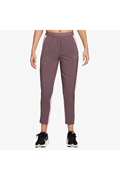 Nike Παντελόνι Γυναικείο TEMPO SWSH DF MR 7/8