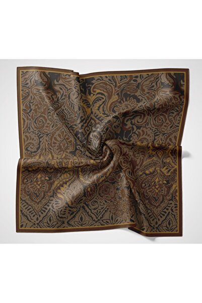 Silk Home Κασκόλ Βελόρα 23022-24