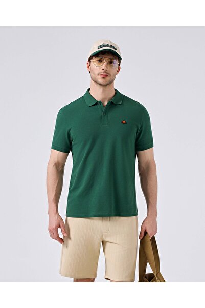 Ellesse Polo Collar Men's T-Shirt 6Sm5044