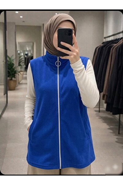 Azram Fashion Ženski hidžab prsluk