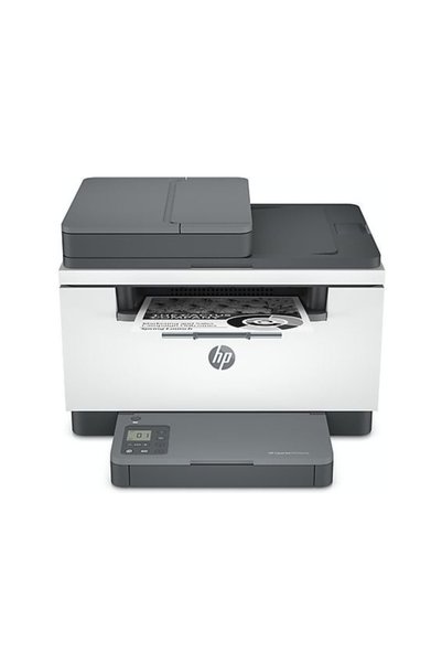 HP LaserJet M236SDW 9YG09A Fotokopi Tarayıcı Wi-Fi Airprint Otomatik Çift Taraf Baskılı Lazer Yazıcı