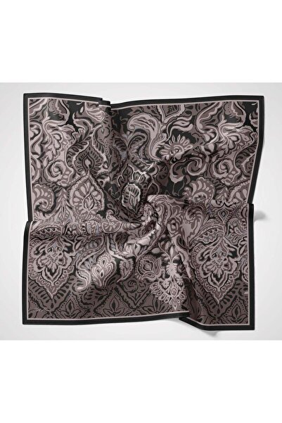 Silk Home Κασκόλ Βελόρα 23022-17