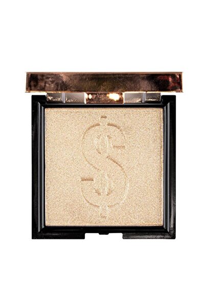 Wibo , Million Dollar, Illuminating, Συμπαγές Προϊόν Ρουζ και Φωτιστικό, 1 Απ...