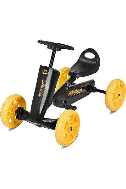 SPARTAN Batman Pedal Car SP-2002