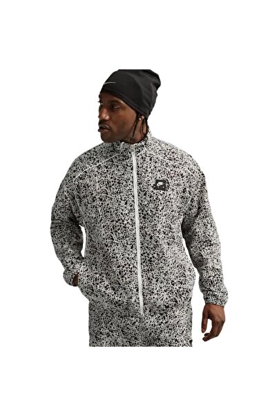 Nike M AIR WVN AOP JKT Μπουφάν