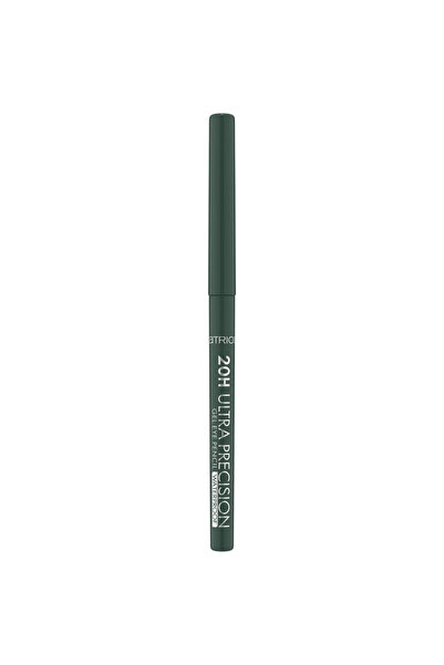 Catrice 20H Ultra Precizie, Rezistent la apă, Eyeliner tip creion gel, 040, V...