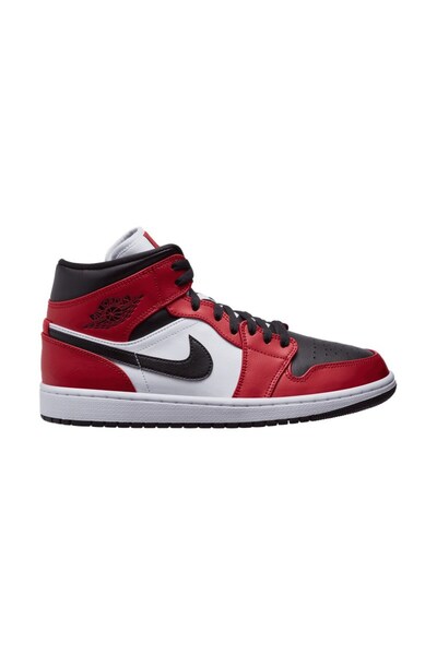 Nike Αθλητικά παπούτσια AIR JORDAN 1 MID C/O