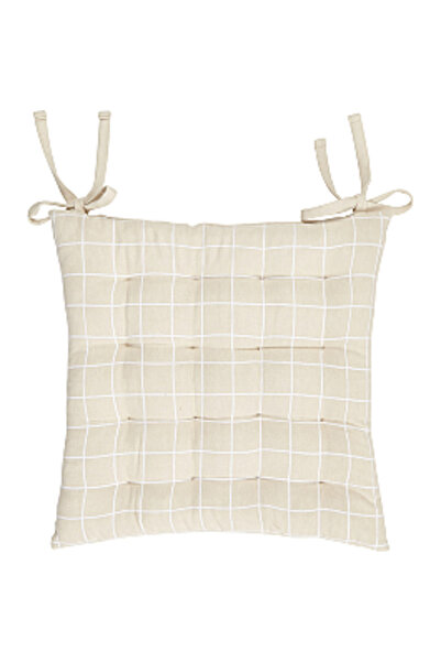 Tex Home Pernă de scaun 38x38 cm
