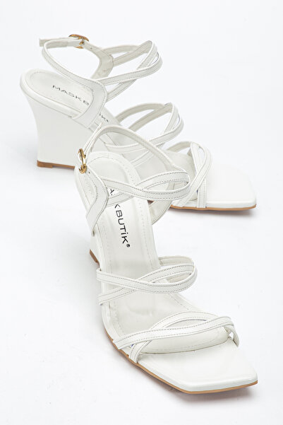 MaskButik Παπούτσια με τακούνι Lexi