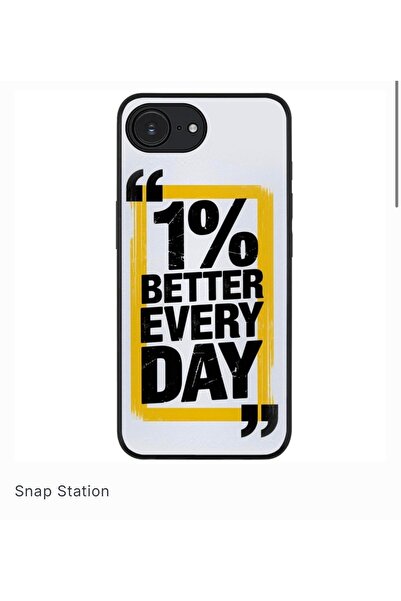 SNAPSTATIONRO Θήκη προστασίας, MagSafe, iPhone 16E - ΚΑΛΥΤΕΡΗ ΚΑΘΗΜΕΡΙΝΑ ΚΑΘΗ...